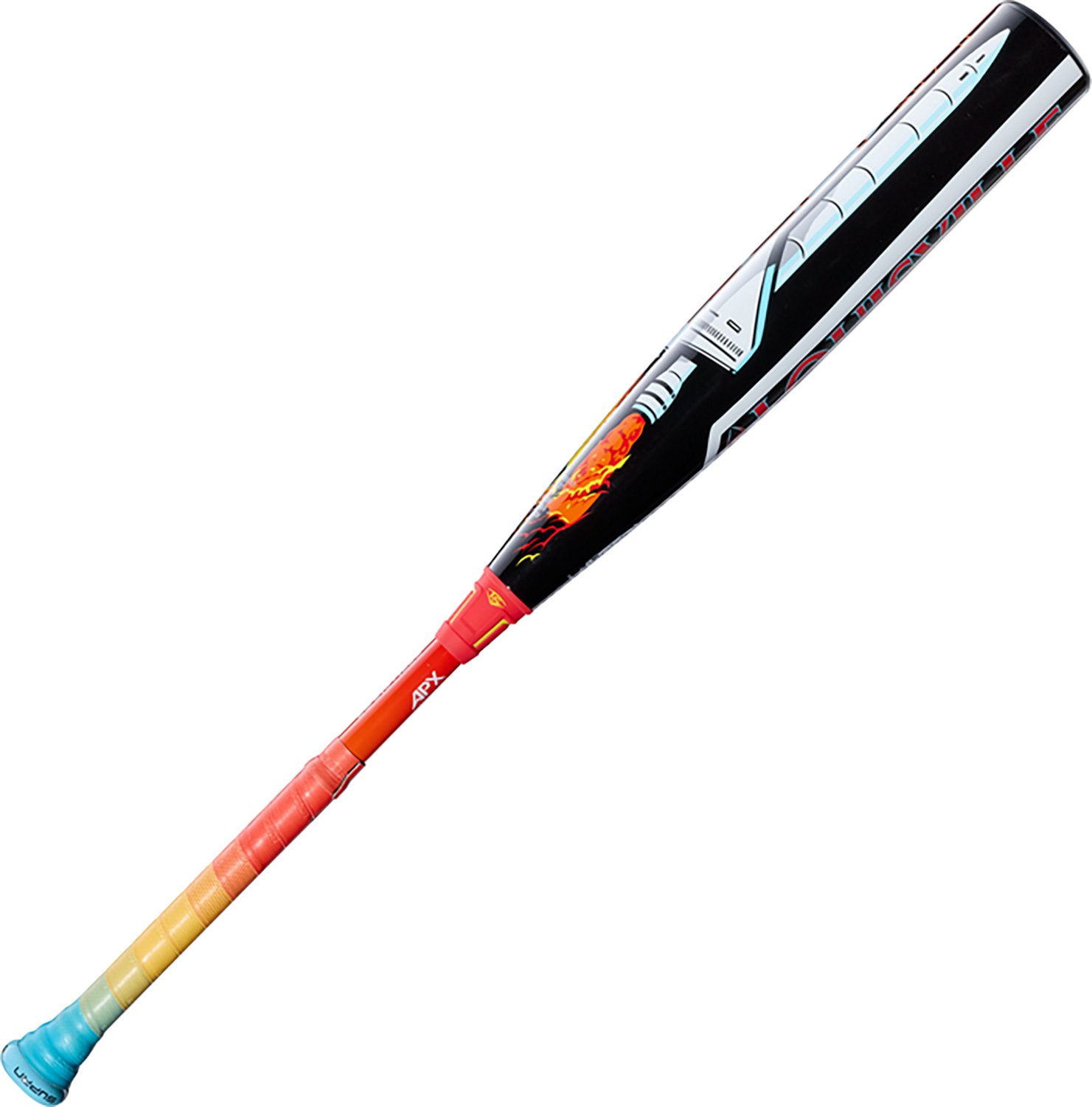 Louisville Slugger Supra Starship 2026 USSSA Baseball Bat -5 - view number 4