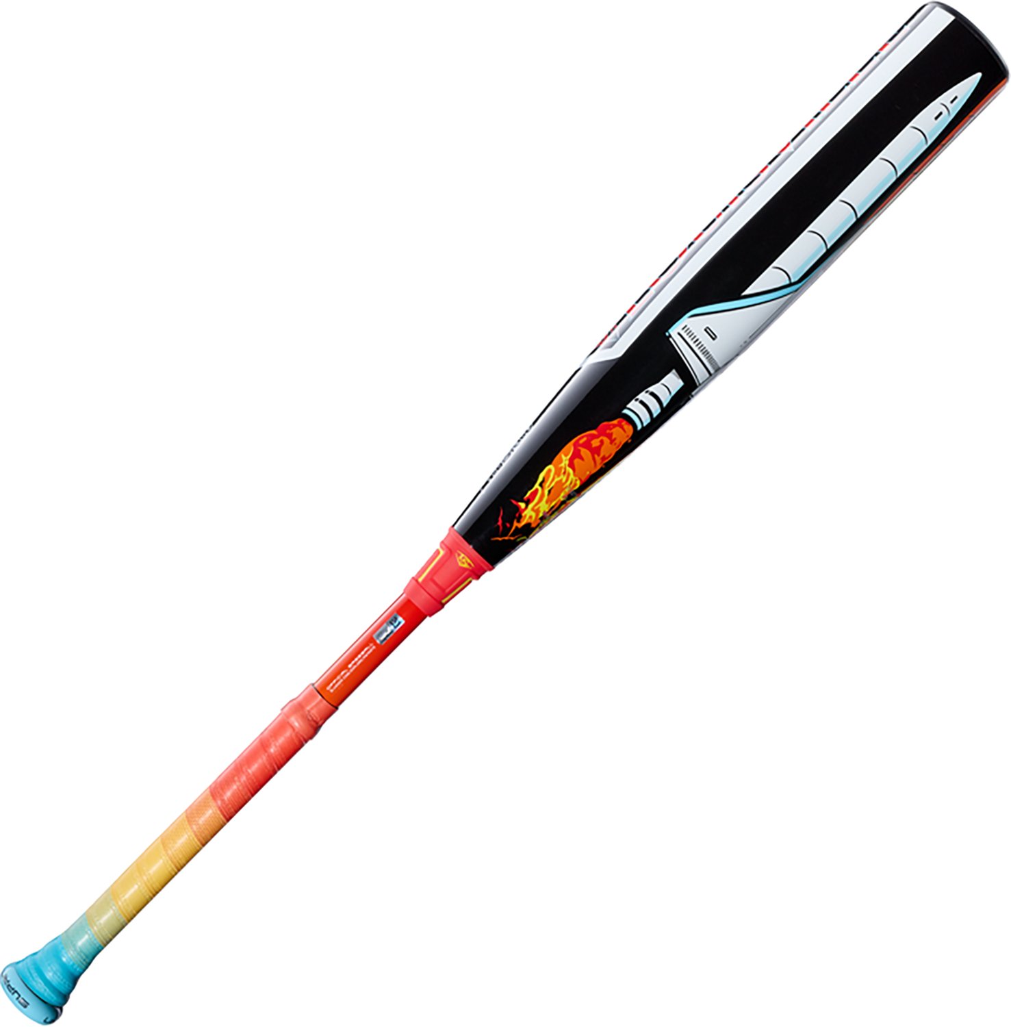 Louisville Slugger Supra Starship 2026 USSSA Baseball Bat -5 - view number 5