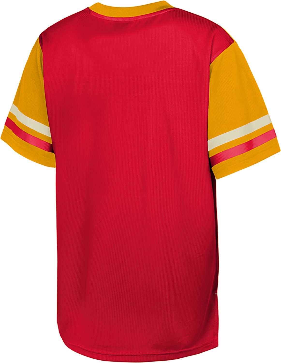 Outerstuff Youth Chiefs True Fan Fashion Top - view number 3