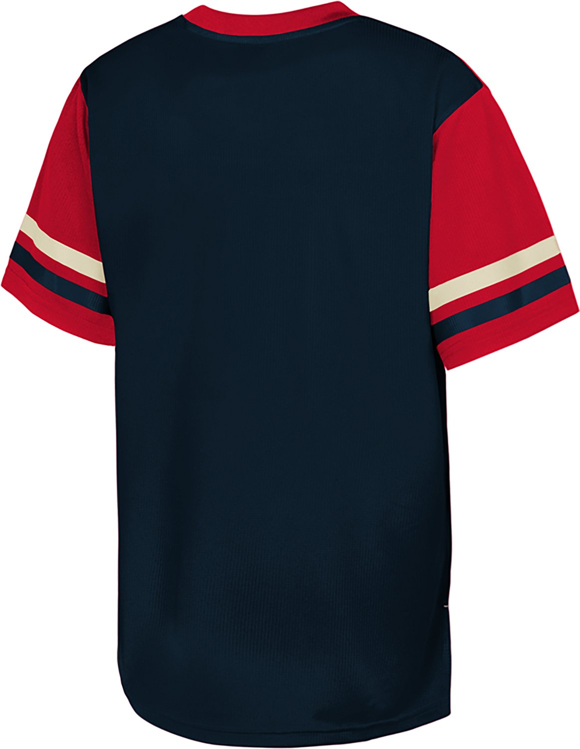 Outerstuff Youth Texans True Fan Fashion Top - view number 3