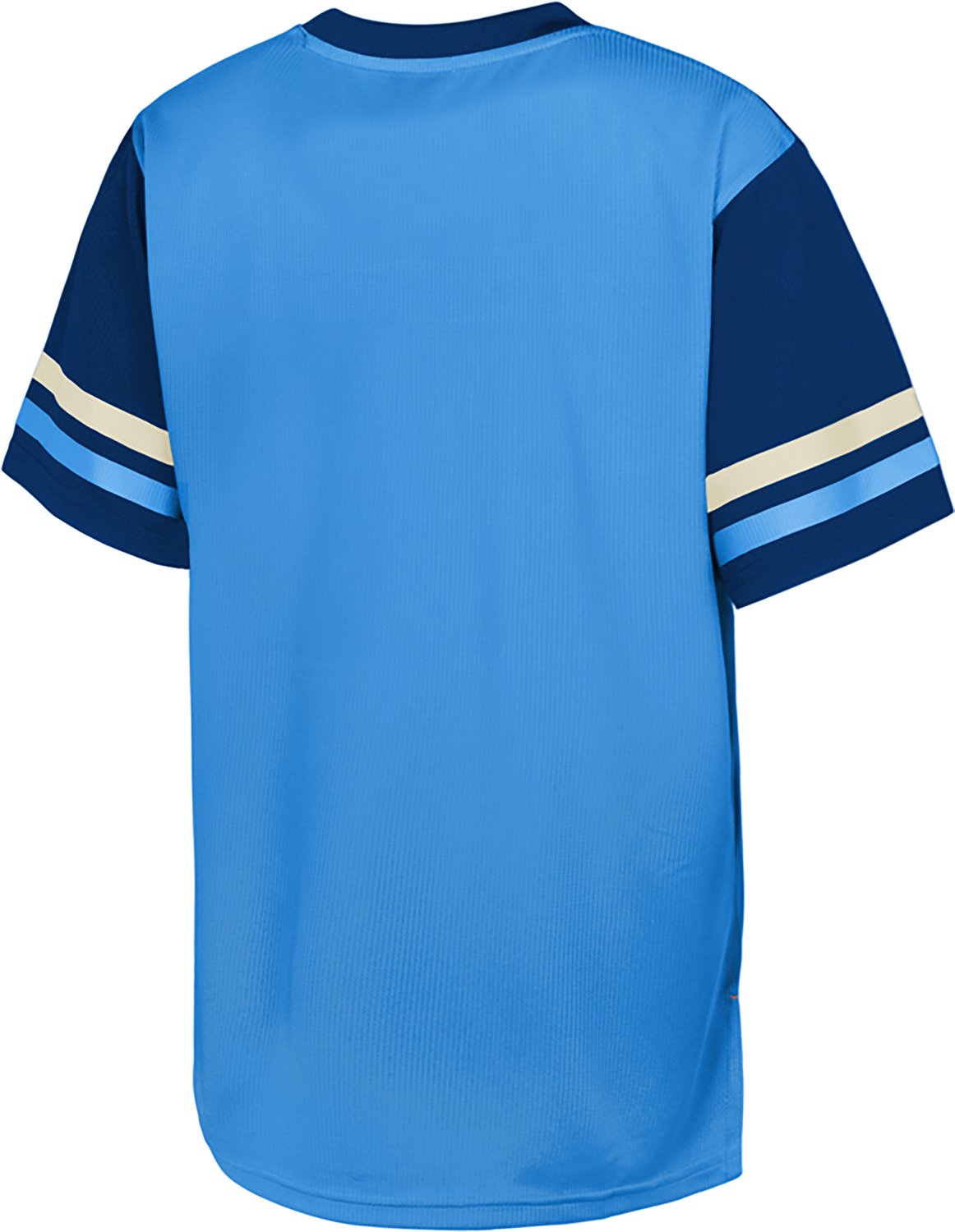 Outerstuff Youth Titans True Fan Fashion Top - view number 3