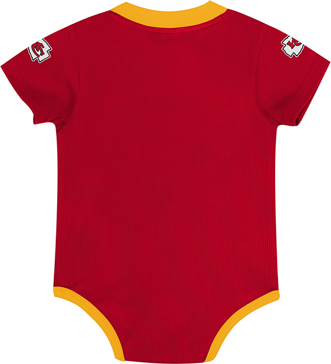 Outerstuff Infants' Chiefs Team Captain N&N Creeper - view number 3