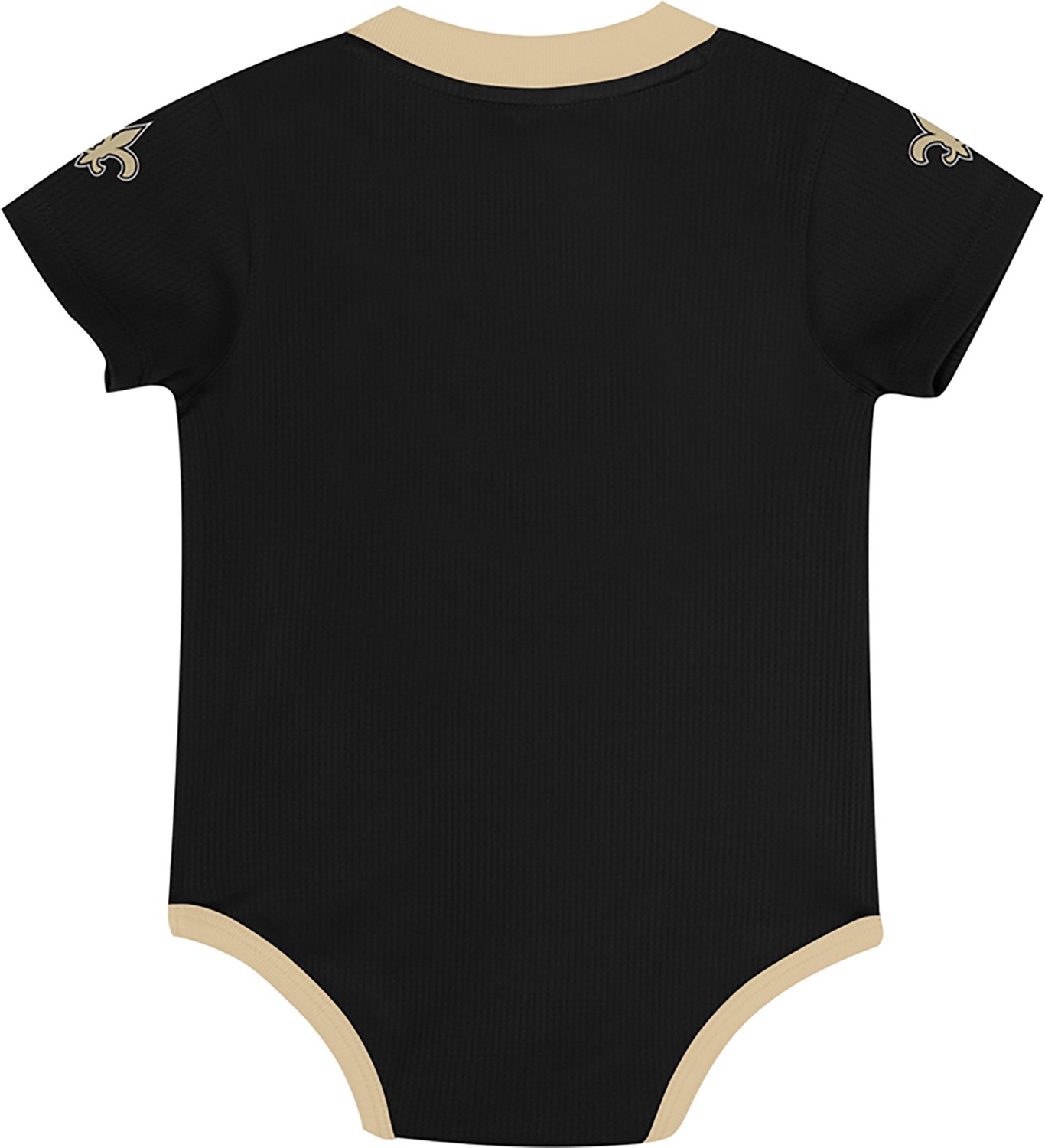 Outerstuff Infants' Saints Team Captain N&N Creeper - view number 3