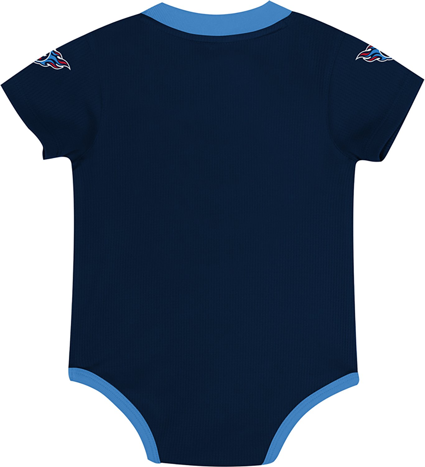 Outerstuff Infants' Titans Team Captain N&N Creeper - view number 3