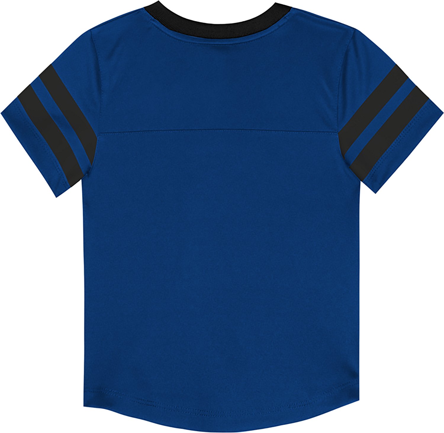 Outerstuff Toddler's Indianapolis Colts Team Logo Redzone Short Sleeve Jersey Set - view number 5