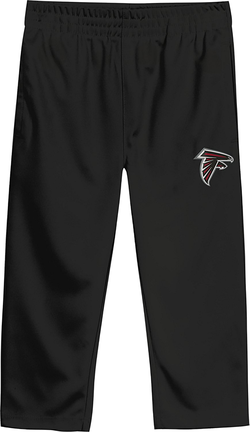 Outerstuff Toddler's Atlanta Falcons Team Logo Redzone Short Sleeve Jersey Set - view number 5