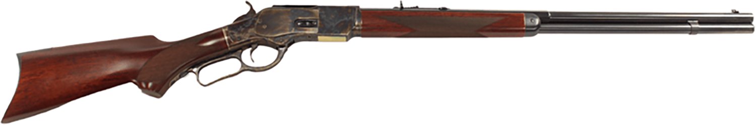 Taylor's & Company 1873 Rifle .357 Magnum/.38 S&W Special Lever-action Rifle - view number 1