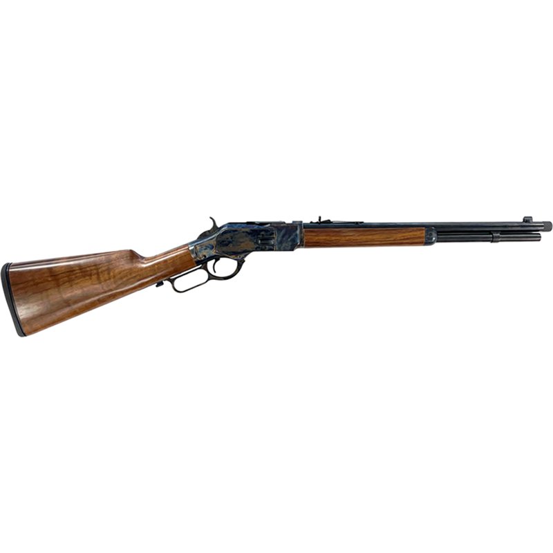 Taylor's & Company 1873 Rifle 9mm Lever-action Rifle