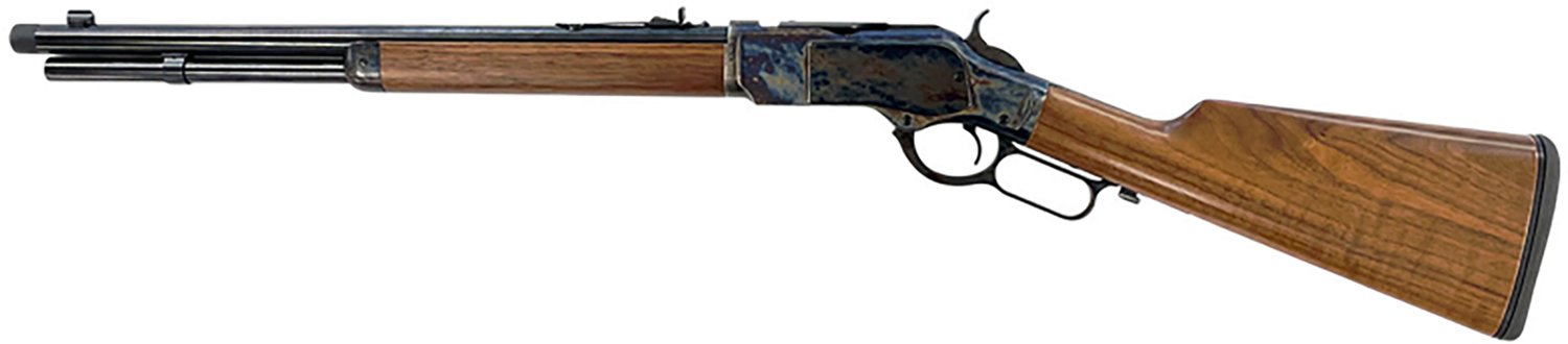 Taylor's & Company 1873 Rifle 9mm Lever-action Rifle - view number 2