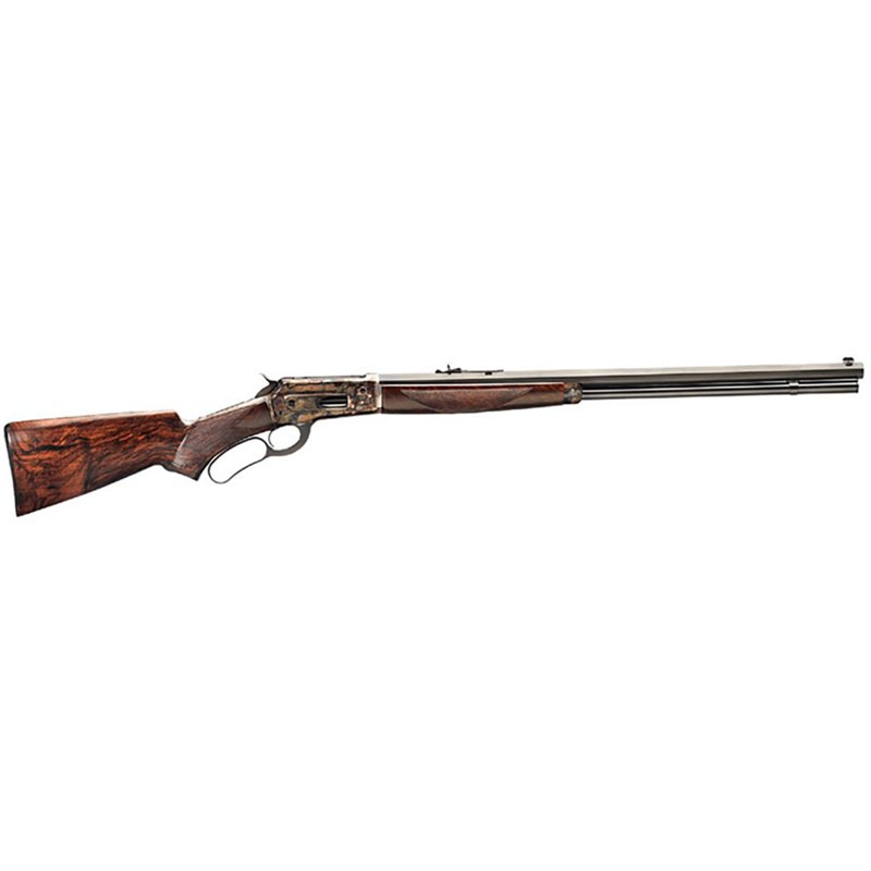 Taylor's & Company 1886 Far West .45-70 Govt Lever-action Rifle