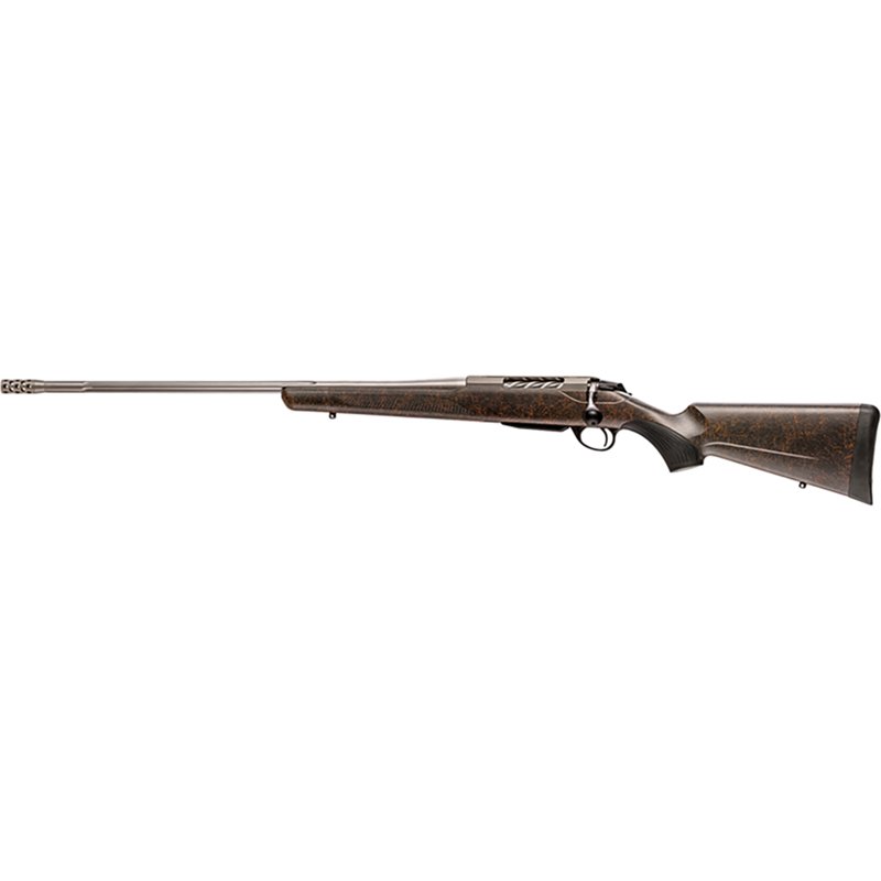 Tikka T3X Lite Roughtech Ember .308 Win Bolt Action Rifle Left-Handed