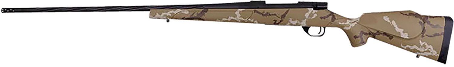 Weatherby Vanguard Outfitter .25-06 Rem Bolt-Action Rifle - view number 2