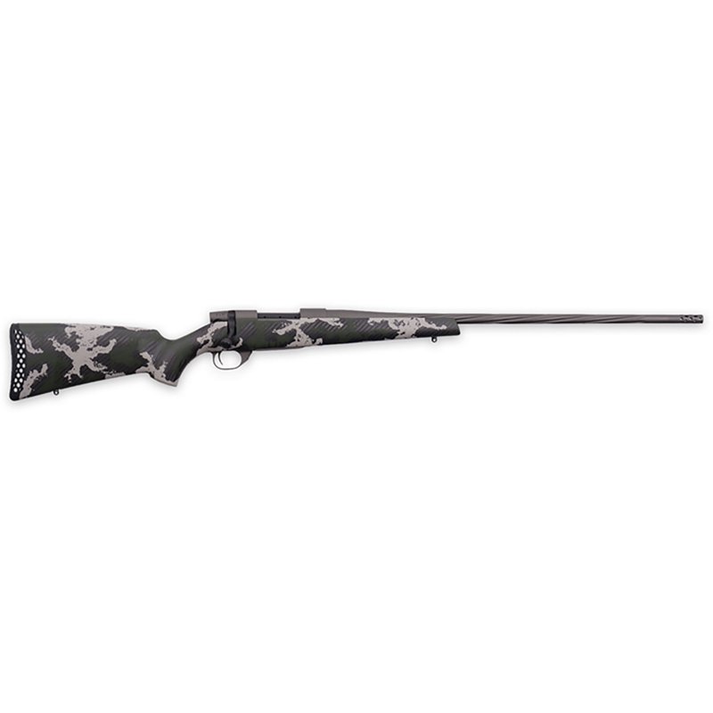 Weatherby Vanguard … - image