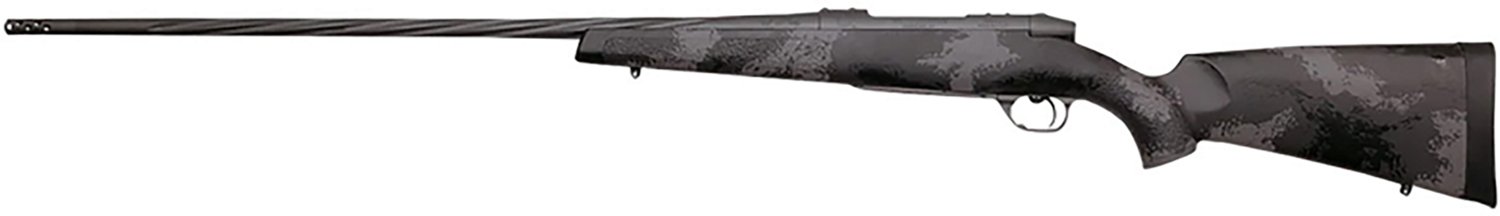 Weatherby Mark V Live Wild 7mm-08 Rem Bolt-Action Rifle - view number 2