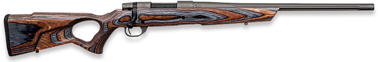 Weatherby Vanguard Spike Camp .350 Legend Bolt-Action Rifle