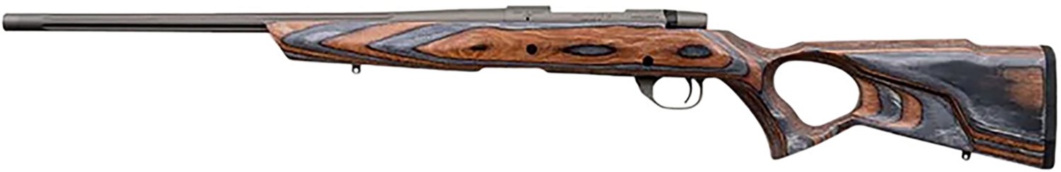 Weatherby Vanguard Spike Camp .350 Legend Bolt-Action Rifle - view number 2