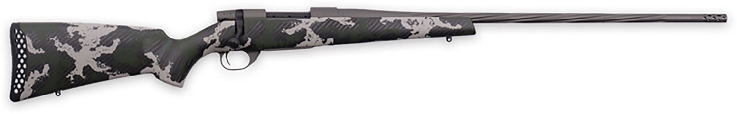 Weatherby Vanguard Talon .300 Win Mag Bolt-Action Rifle