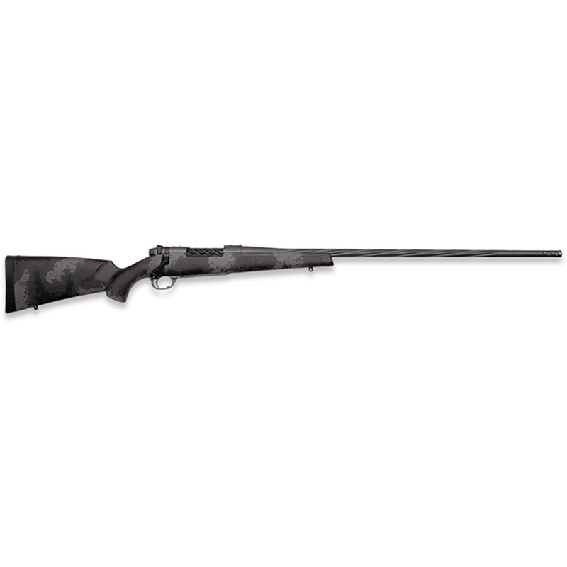 Weatherby Mark V Li… - image