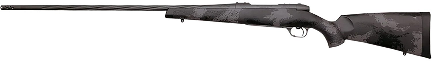 Weatherby Mark V Live Wild .270 Weatherby Bolt-Action Rifle - view number 2