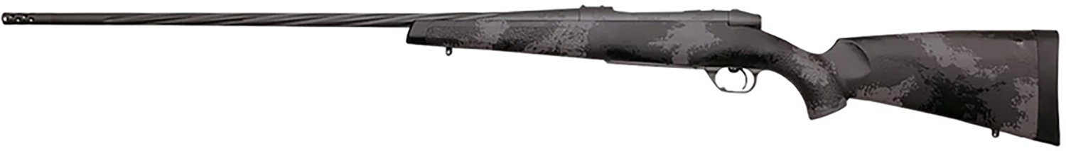 Weatherby Mark V Live Wild .30-06 Springfield Bolt-Action Rifle - view number 2