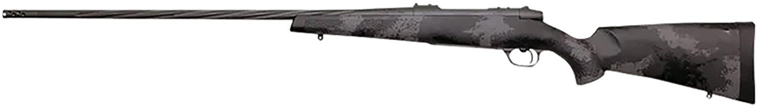 Weatherby Mark V Live Wild .308 Win Bolt-Action Rifle - view number 2
