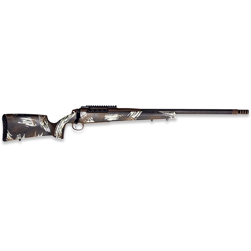 Weatherby 307 Alpin…