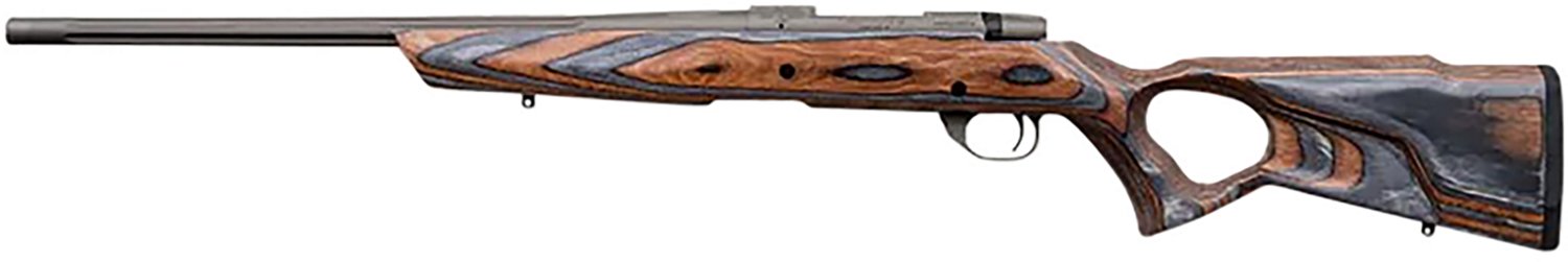 Weatherby Vanguard Spike Camp .223 Rem Bolt-Action Rifle - view number 2