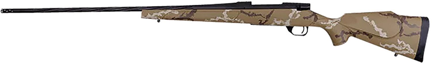 Weatherby Vanguard Outfitter 6.5-300 Weatherby Mag Bolt-Action Rifle - view number 2