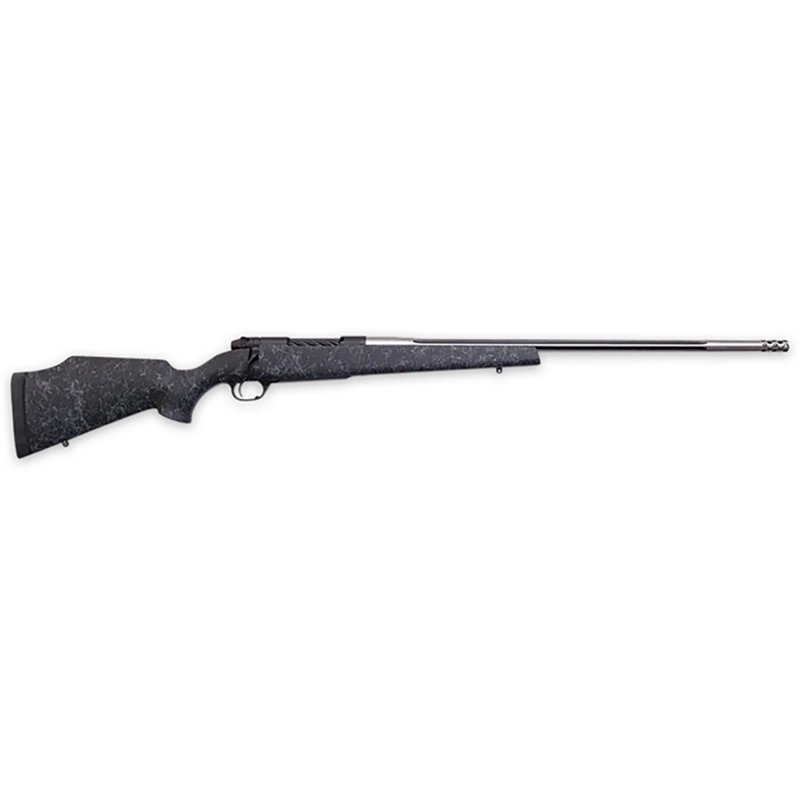 Weatherby Mark V Ac… - image