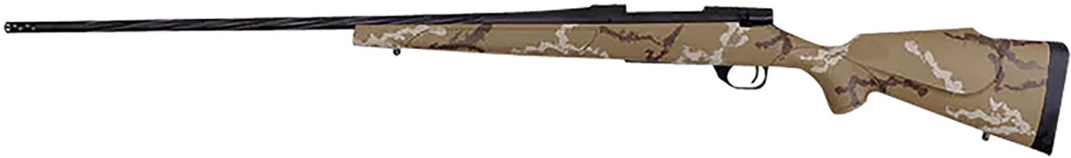 Weatherby Vanguard Outfitter .270 Win Bolt-Action Rifle - view number 2