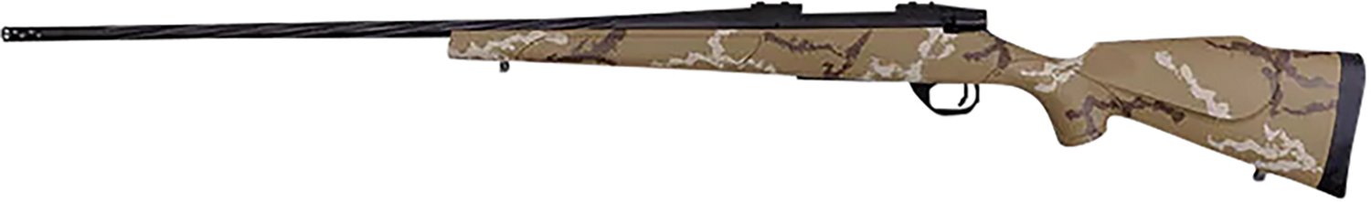 Weatherby Vanguard Outfitter 7mm Rem Mag Bolt-Action Rifle - view number 2