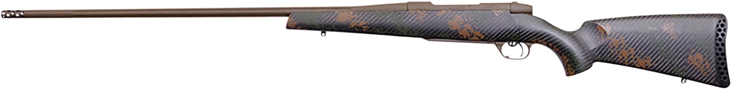 Weatherby Mark V Backcountry 2.0 .308 Win Bolt-Action Rifle - view number 2