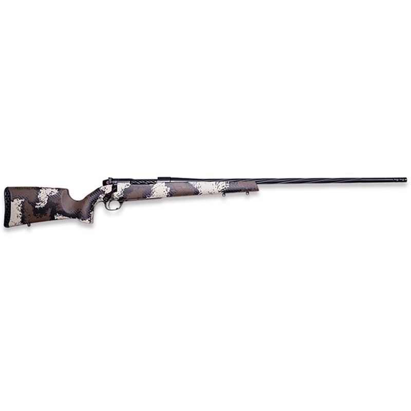 Weatherby Mark V Hi… - image
