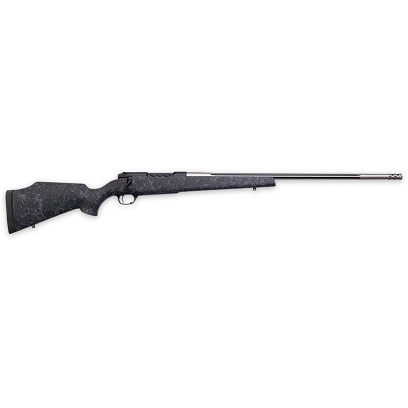 Weatherby Mark V Ac… - image