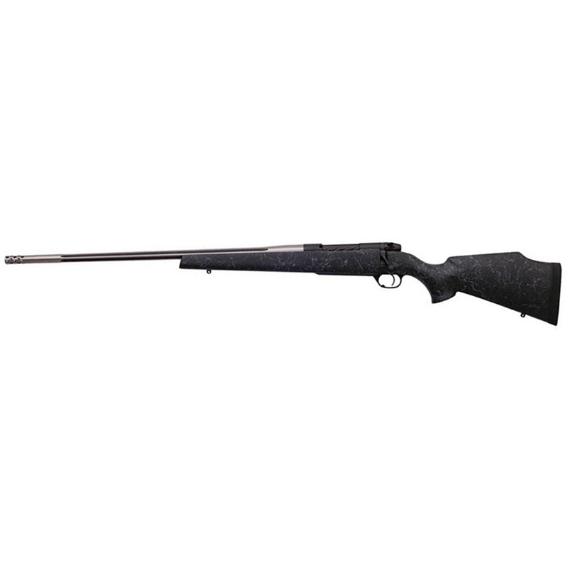 Weatherby Mark V Ac… - image