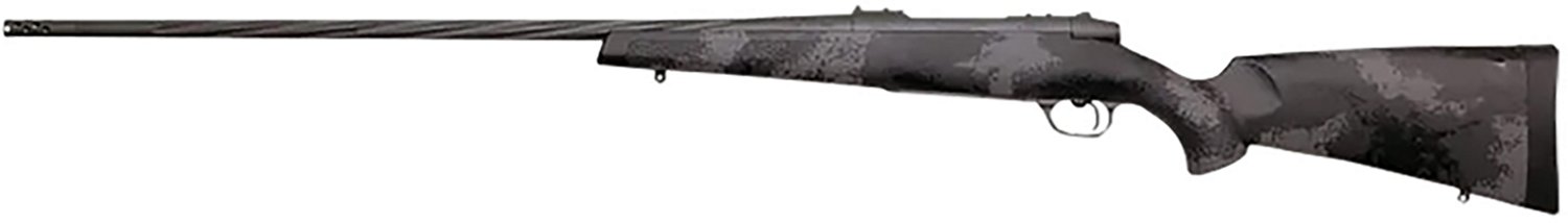 Weatherby Mark V Live Wild 6.5 Creedmoor Bolt-Action Rifle - view number 2