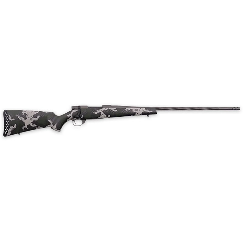 Weatherby Vanguard … - image