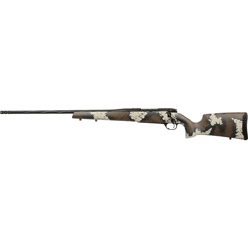 Weatherby Mark V Hi… - image