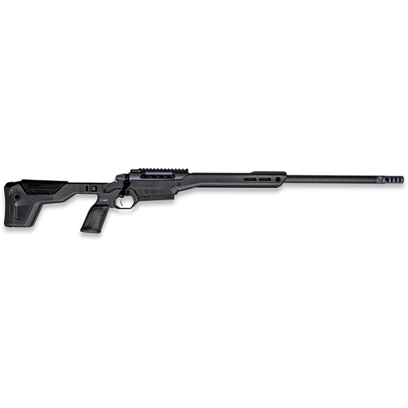 Weatherby 307 Alpin… - image