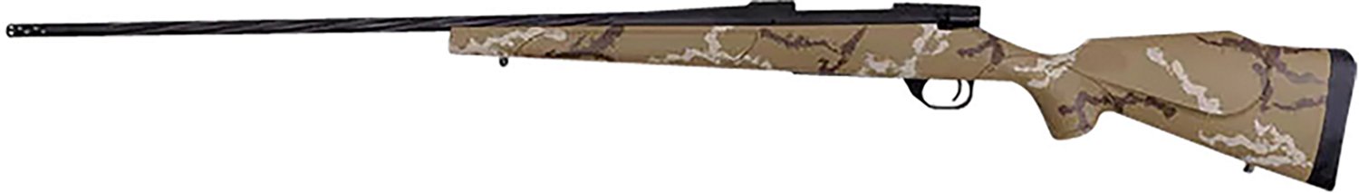 Weatherby Vanguard Outfitter 6.5 PRC Bolt-Action Rifle - view number 2