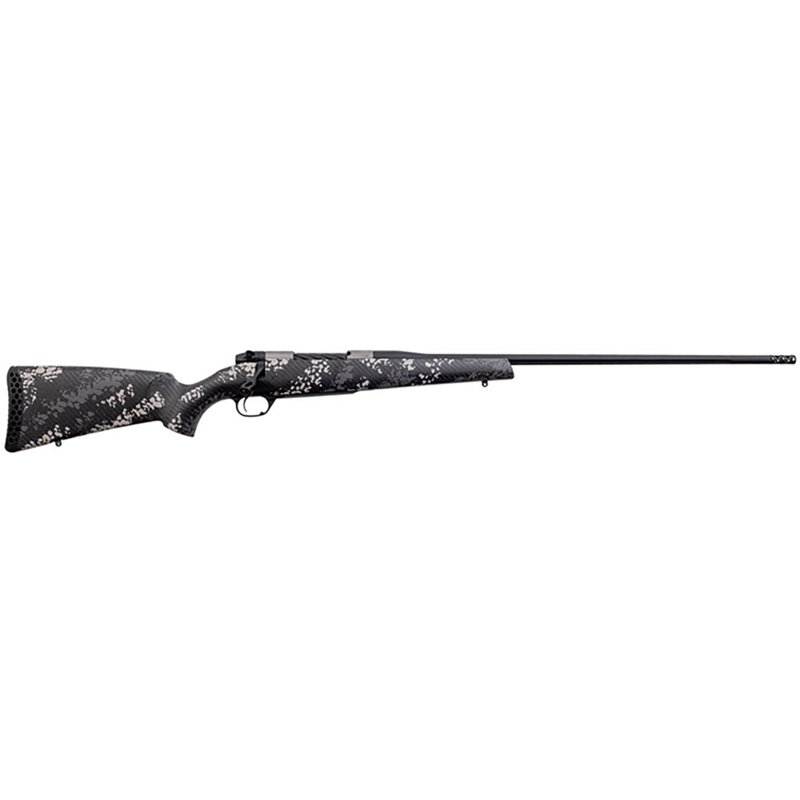 Weatherby Mark V Ba… - image