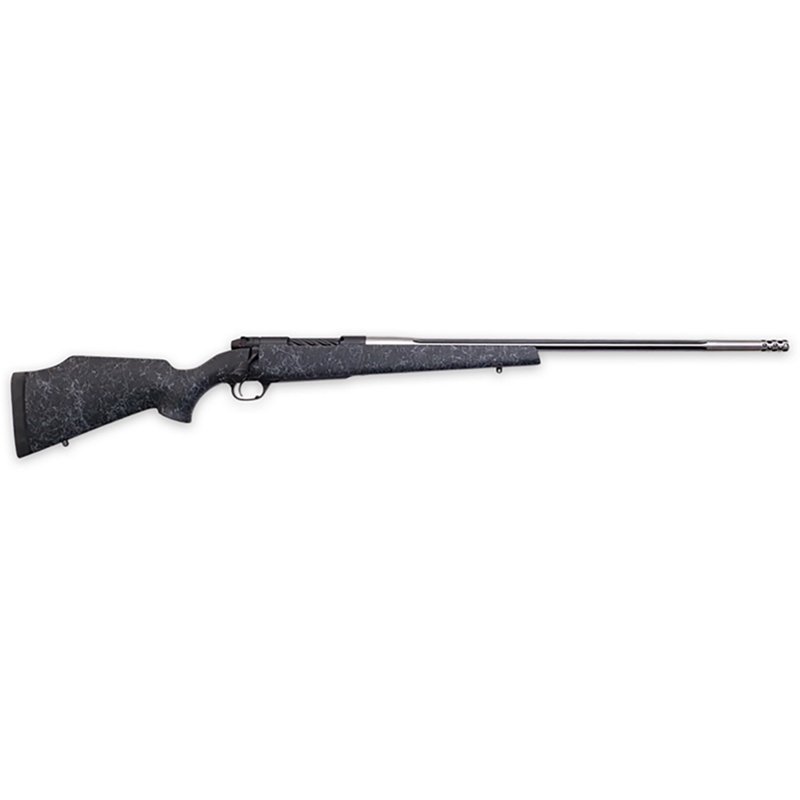Weatherby Mark V Ac… - image
