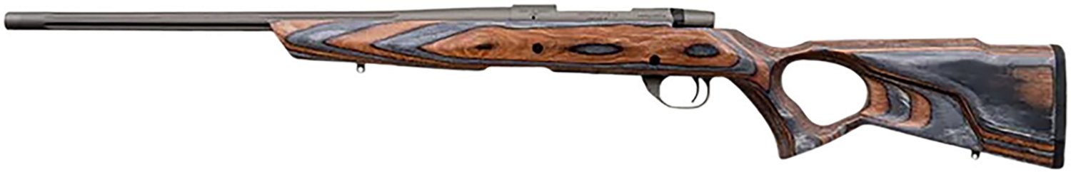 Weatherby Vanguard Spike Camp .308 Win Bolt-Action Rifle - view number 2