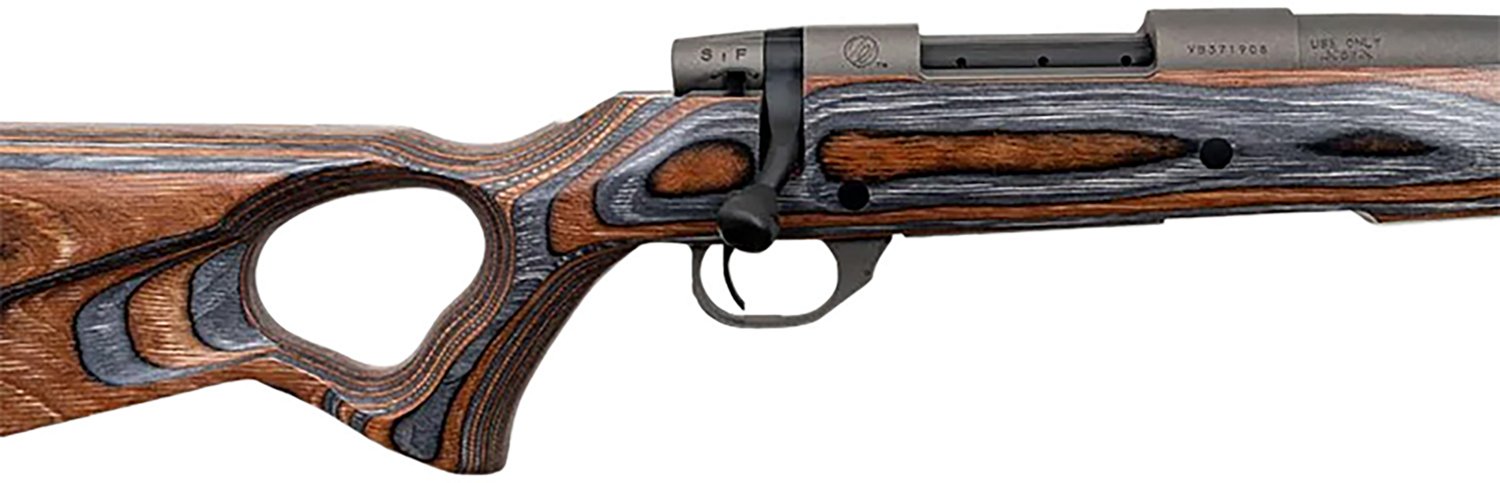 Weatherby Vanguard Spike Camp .308 Win Bolt-Action Rifle - view number 3