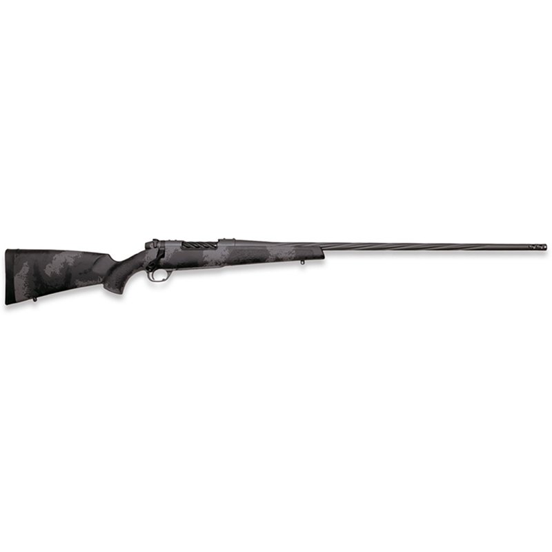 Weatherby Mark V Li… - image