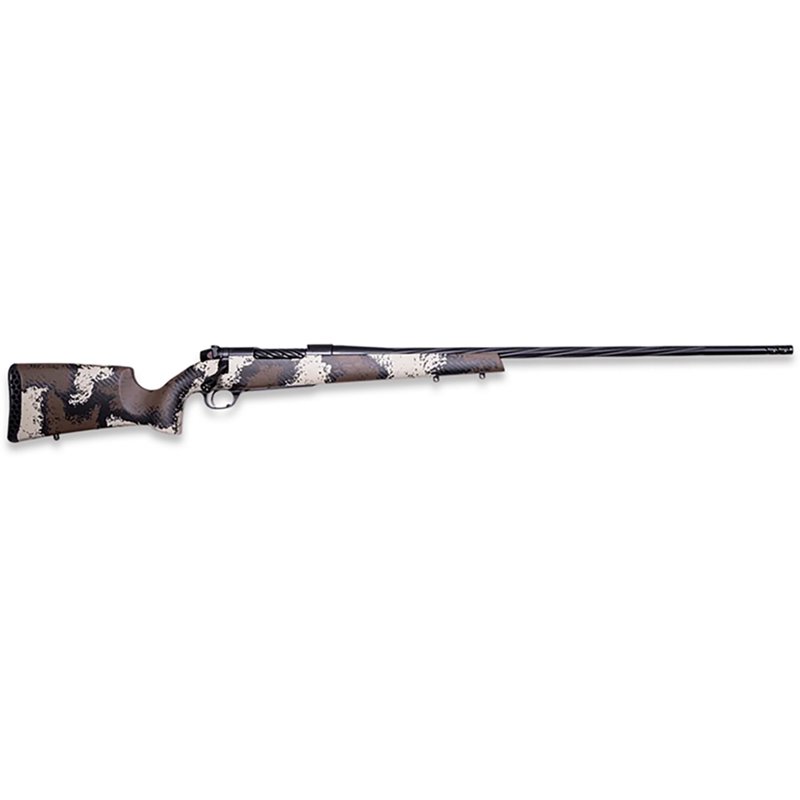 Weatherby Mark V Hi… - image