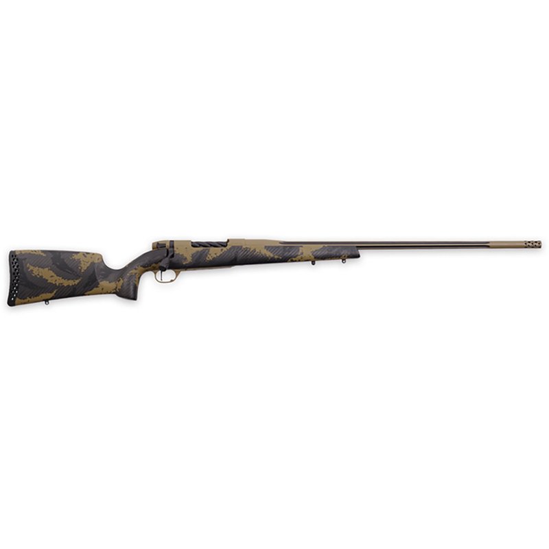Weatherby Mark V Ap… - image