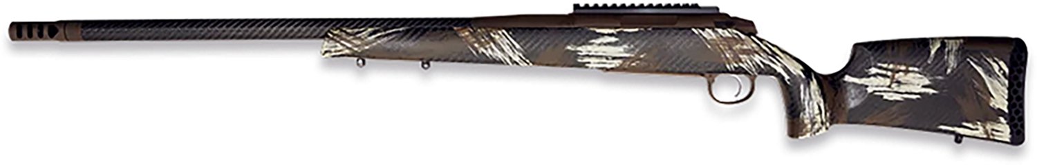 Weatherby 307 Alpine CT .280 Ackley Bolt-Action Rifle - view number 2
