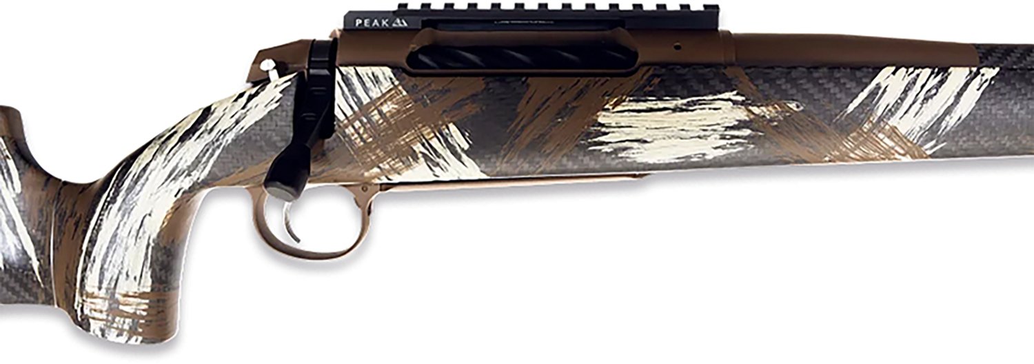 Weatherby 307 Alpine CT .280 Ackley Bolt-Action Rifle - view number 3