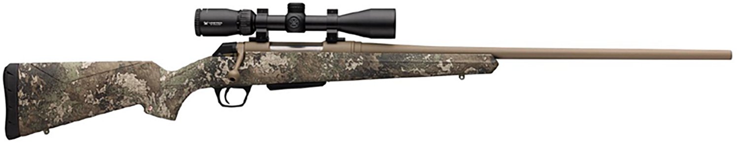 Winchester XPR Vortex Scope Combo .270 Win Bolt Action Rifle